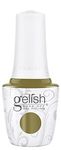 Harmony Gelish Change of Pace Collection Lost My Terrain of Thought 15ml
