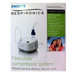 Phillips INNOSPIRE ESSENCE NEBULIZER KIT