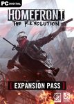 Homefront: The Revolution - Expansion Pass [PC Code - Steam]