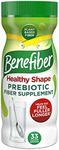 Benefiber Healthy Shape Prebiotic F