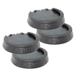 Stromberg Carlson 10" Shoe Pad