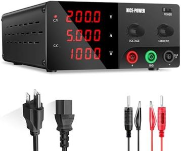 NICE-POWER