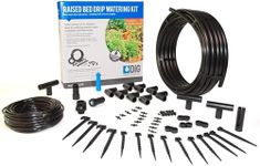 DIG ML50 Raised Bed Drip Kit