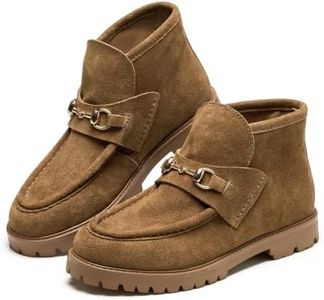 Project Cloud 100% Genuine Leather Boots for Women Stylish Womens Boots