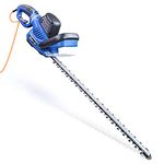 Long Blade Hedge Trimmer