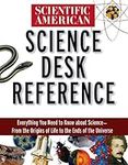 Scientific American: Science Desk R