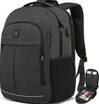 Iblue Backpack For College Students