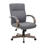 Boss Office Products (BOSXK) Chairs