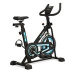 Lcd Monitor For Exercise Bike