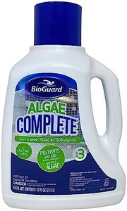 BioGuard A