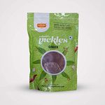 VellanKi foods Andhra style Ginger Pickle With Garlic(500gms)