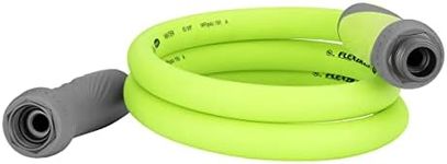 Flexzilla Garden Lead-in Hose with 