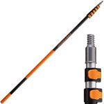 5-24 ft Long Telescoping Extension 