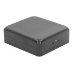 24000mAh Mini UPS Battery Backup, 12V 5A / 19V 3.2A / 24V 3A Uninterruptible Power Supply for Router, Modem, Security Camera, Smartphone and More, 5.5x2.1mm Input 5.5x2.5mm