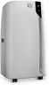 DeLonghi Portable Air Conditioner 14,000 BTU,cool extra large rooms up to 700 sqft,remote,energy saving mode,extremely quiet,dehumidifier,fan,programmable,window venting kit,AC Unit for room,EX390LVYN