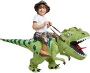 One Casa Inflatable Dinosaur Costum