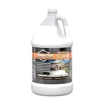 Armor SX5000 WB DOT Approved Long Lasting Water-Based Silane-Siloxane Sealer for Concrete, Brick, Pavers, Stone - Penetrating, Works Entirely Below The Surface - 1 Gallon
