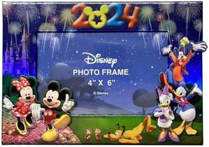 Disney Mar