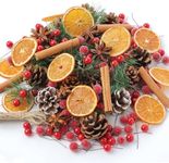 Christmas Wreath Making Supplies, 2