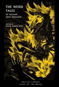 The Weird Tales of William Hope Hodgson: 8