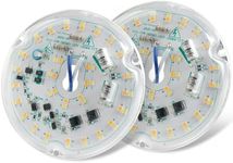 Ledytech 2-Pack 3.93'' LED Retrofit