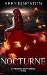 Nocturne: A ya paranormal fantasy romance (Everheart Dean Series Book 3)