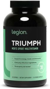 LEGION Tri