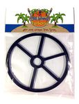 Tiki Island Pool Express for Hayward SPX0710XD Gasket for Multiport and Sand Filter Valve