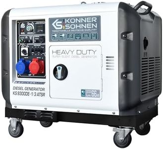 KS 9300DE-