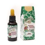 Immunity Enhancer Pon Lee Brazilian Green Propolis Extract Alcohol Free - 30 ml By JLBrazil