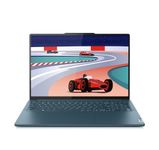 Lenovo Yoga Pro 9 Laptop | 16" 3.2K 165Hz Touchscreen | Intel Core i9-13905H | 64GB DDR5 RAM | 1TB SSD | NVIDIA RTX 4070 8GB | Windows 11 Home | Teal