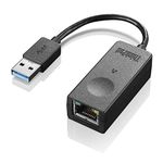 Lenovo ThinkPad USB 3.0 Ethernet Adapter