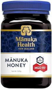 Manuka Hea