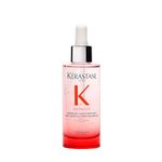 Kérastase Genesis Anti-Hair Fall Serum 90ml | Hair Serum for Hair Fall Control | Strengthens Hair | Infused with Aminexil 1.5%, Ginger Root & Caffeine