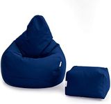 Loft 25 Bean Bag Gamer Chair | Outd