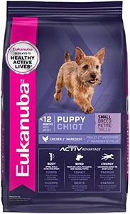 Eukanuba P