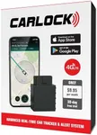 CARLOCK Anti Theft Car Device - Rea
