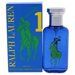 Ralph Lauren The Big Pony Collection Eau De Toilette For Men 50 ml FGRAL005