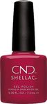 Shellac Nail Color - Tinted Love by