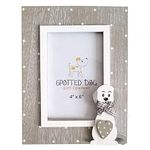 Dog Picture Frames