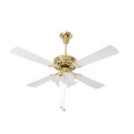 Chandelier Ceiling Fans