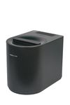 Food Cycler Eco 3 Compact Kitchen Food Recycler | Indoor Composter Bin Alternative | Electric Countertop Food Disposer with Odorless 3.5L Indoor Food Waste Bin for Easy Waste Management | Grey