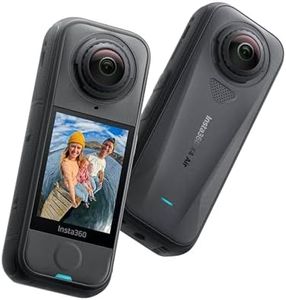 Insta360 X