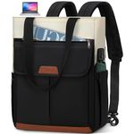 Totes Laptop Backpacks