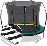 SkyBound 6 FT Springfree Trampoline