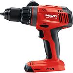 HILTI SF 6H-A22 Cordless Hammer Drill Only The Drill