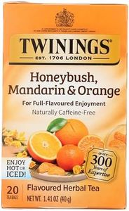 Twinings H