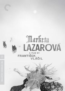Marketa Lazarova (English Subtitled)