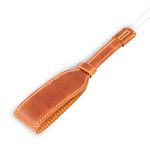 MegaGear SLR, DSLR Genuine Leather Camera Wrist Strap (Camel) (MG2023), One Size