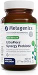 Metagenics UltraFlora® Synergy – Daily Probiotic – Immune Health & Digestive Support - Prebiotic* | 67 Servings